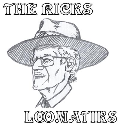 Ricks Loomatiks logo